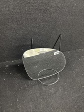 2009-2017 Volkswagen VW Tiguan Side View Mirror Heated Glass OEM RIGHT Passenger picture