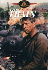 The Train - GOOD picture