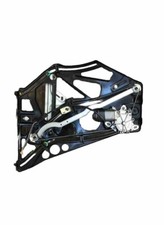 99-03 Mercedes CLK320 CLK430 Rear Right Window Regulator for CLK55 AMG OEM picture