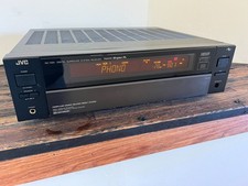 Vintage JVC RX-703V Stereo Receiver picture