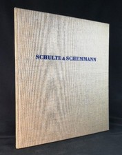 Schulte and Schemmann 1792-1967. Hiecke, Ernst and Siegfried Zimmermann: picture