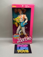 Vintage 1988 Mattel Barbie “Cool Times Midge” #3216 *NRFB* picture