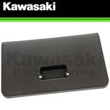 NEW 2005-2016 GENUINE KAWASAKI CONTROL PANEL COVER MULE 600 610 14091-1660-284 picture