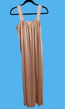 Vtg Diane Von Furstenberg DvF  Lingerie Nightgown Small NWT picture