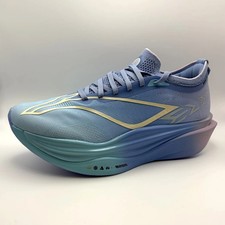 Li-Ning Feidian 6 Elite Men's US 8 Blue/Purple Running Shoes New Without Box picture