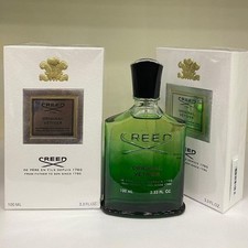 Creed Original Vetiver Eau De Parfum Spray 3.3oz / 100ML Brand New  picture