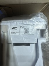 Two Samsung 9-Cube Refrigerator Ice Maker DA97-07365G-00 White Built-In Electric picture