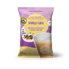 Big Train Vanilla Chai Tea Latte Beverage Mix, 3.5 Pound (Pack of 1) picture