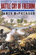 Battle Cry of Freedom: The Civil Wa..., James M Mcphers picture
