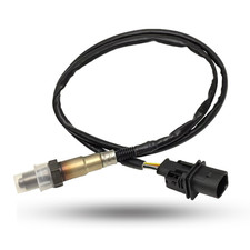 LSU 4.9 Lambda WideBand O2 Oxygen Sensor For PLX AEM# 30-4110 30-0300 0258017025 picture