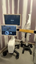 BRAINLAB CURVE DUAL DISPLAY picture
