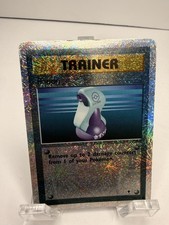 Potion Legendary Collection Reverse Holo 110/110 Pokemon WOTC Vintage picture