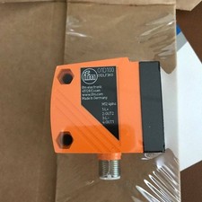 New IFM  Photoelectric O1D100 O1DLF3KG  Distance Sensor In Box picture