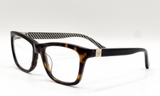 NEW DIANE VON FURSTENBERG DVF5063 237 TORTOISE SHELL AUTHENTIC EYEGLASSES 50-18 picture