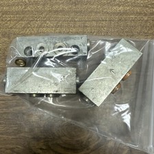 Lubriquip,MSP-25T,Hydraulic Divider Manifold LOT of 3 picture