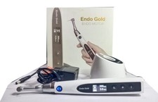 Woodpecker New Endo- Gold Dental Motor Cordless with Reciprocating Mode picture