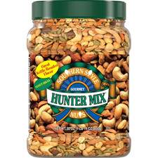 Southern Style Nuts, Hunter Mix, Gourmet, 30 Oz New picture