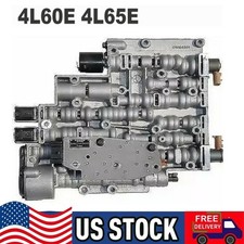 4L60E 4L65E 24230298400 For CHEVY TRANSMISSION VALVE BODY 97-UP picture