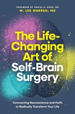 The Life-Changing Art of Self-Brain Surgery Connecting Neuroscience USA Stock picture