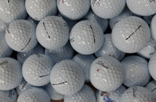 3 Dozen Titleist Pro V1x - 2025/2026 Model - 4A/5A picture