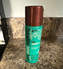 Sexy Hair Healthy Sexy Hair Soy Renewal Argan Oil Hair Treatment 4.2 fl oz picture