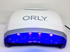 ORLY GelFX LED 800 FX Lamp - Input 110V ~ 240V - New Design F33507 BRAND NEW picture