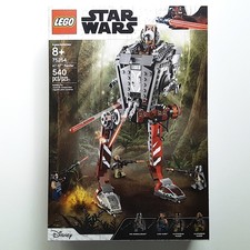 LEGO 75254 AT-ST Raider picture