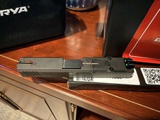 Derya Complete Upper For DY9 & G19 Gen 4, RMR Cut (original upper) picture