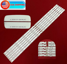 LED strips for TCL 65S4 65S4TDAA 65P65US 65S423 65S425 65S421 picture