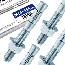 Usdrwam 10Pcs 3/8