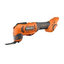 Ridgid R86241B 18V Cordless Oscillating Multi-Tool (Tool Only) picture