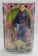 Universal Pictures' Wicked Fiyero 12