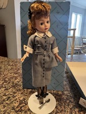 Madame Alexander Lucy picture
