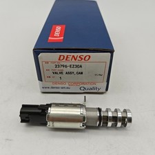 DENSO Engine Variable Valve Timing VVT Solenoid  23796-EZ30A For Nissan Infiniti picture