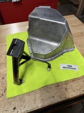 Killer B Motorsports Oil Pan With Pickup Tube EJ25 WRX/STI  picture