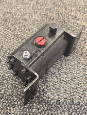 CONCENTRIC 1020078 ROTARY FLOW DIVIDER 2 SECTION picture