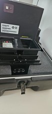 Meso Scale Discovery MSD Sector Pr2 Model 1800 Multi-Array Plate Reader w/ Case picture