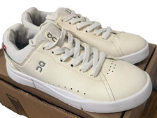 Size 7.5 - ON The Roger Advantage Ivory picture