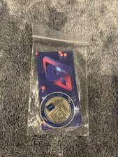 Pax West 2022 Intel Coin picture