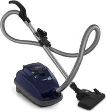 SEBO AIRBELT K2 Kombi Canister Blue With 10- Years Motor Warranty picture
