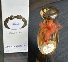 NEROLI by ANNICK GOUTAL 50ML / 1.7 oz EDT Spray NEW WITH BOX (VINTAGE) picture