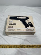vintage Sears Indirect Hook-Up Timing Light picture