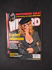 Wizard Magazine - Issue 206 picture