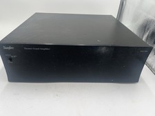 Sunfire TGA-7200 Amplifier Parts/Repair picture