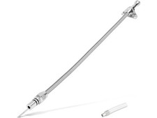 For 1953-1971 Chevrolet Corvette Automatic Transmission Dipstick APR 96693XWDD picture