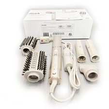 Shark FlexStyle 1300W Air Styling & Drying System - Stone (HD430) US STOCK picture