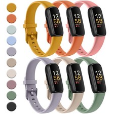 Fitness Smart Watch Activity Tracker Heart Rate For Women Men Oxygen BP Monitor picture