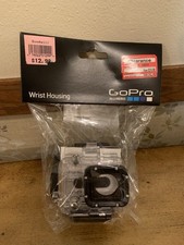 2013 GoPro Wrist Housing AHDWH-301 New picture