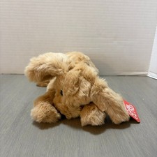 Vtg 1985 GUND MUTTSY Plush Stuffed Animal Puppy Dog #1360 New With Tags picture