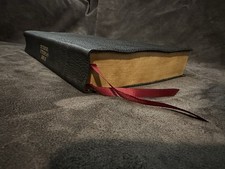Orthodox Ethiopian Bible picture